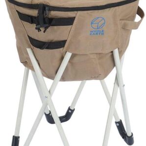 ソフトクーラー ティンパニクーラー WE2MDI19 クーラーボックス キャンプ