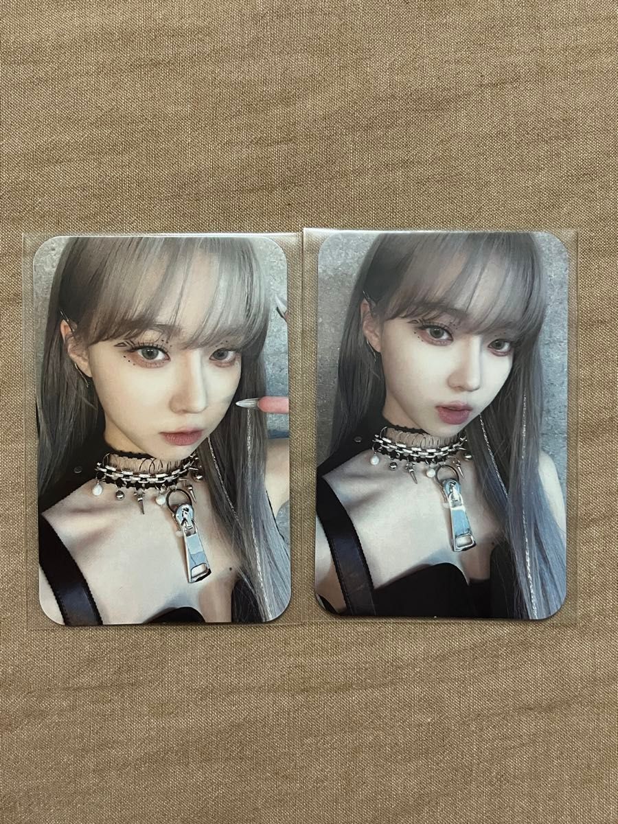 aespa FC限定 SM 30th ウィンター aespa FC限定 SM 30th special抽選会 ウィンター トレカ - メルカリ