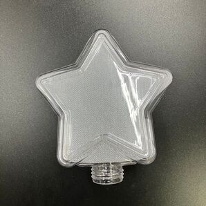 星型ペンライトヘッド