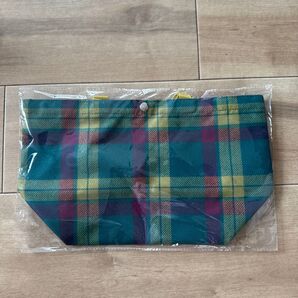 伊勢丹オリジナルトートバッグ