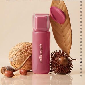 ミルクタッチジェリーフィットティンティッドグロウティント08ロージーブリーズ