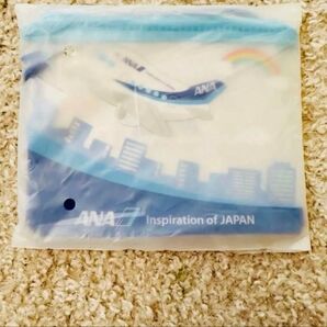 ANA 財布