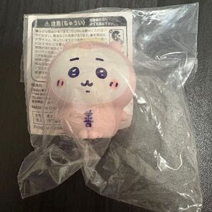 てんあく ちいかわ あかちゃん ソフビ フィギュア