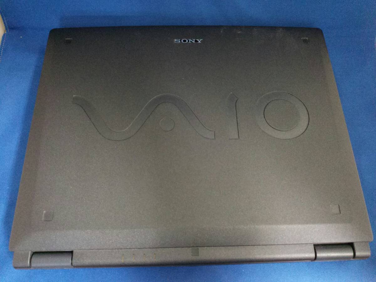 ヤフオク! -vaio ジャンク 14の中古品・新品・未使用品一覧