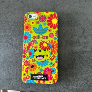 昔のiPhoneケースです。