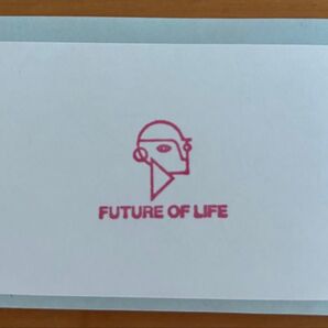 大阪万博 スタンプ いのちの未来