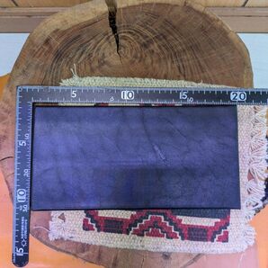 革封筒 へそくり封筒