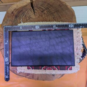 革封筒 へそくり封筒