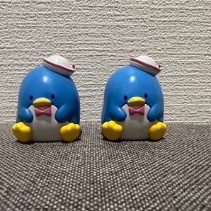 タキシードサム ガチャ