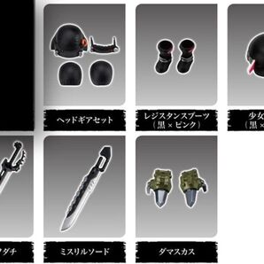 【複数割引有】リンクトラベラーズ 青カプセル6個セット