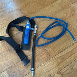 シゲマツ 個人冷却器クーレットVT-7 K2T