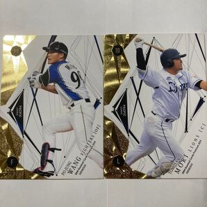 野球選手カード