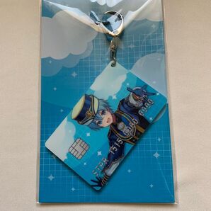 三井住友 カード すとぷり ころんくん アクリルキーホルダー