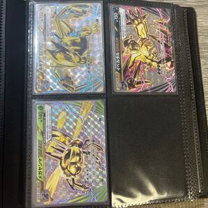 ポケカ 引退品 RR