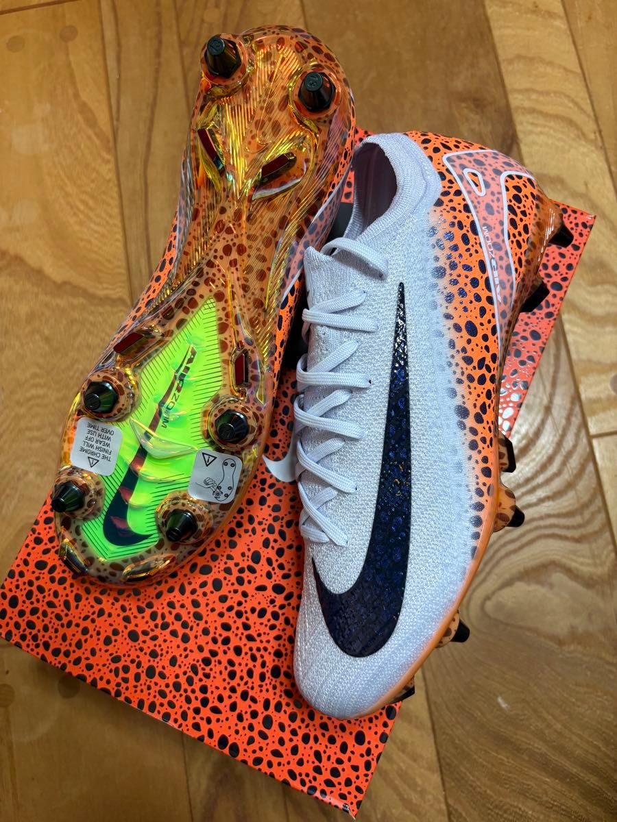 新品 支給品 ナイキ ファントム GX 2 エリート SG-PRO OLY P