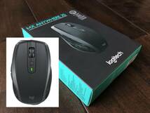 【既決USA】ロジクール ワイヤレスマウス@箱入未開封【Logitech MX Anywhere 2S Wireless Mouse for PC and Mac(910-005132)】_画像1