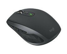 【既決USA】ロジクール ワイヤレスマウス@箱入未開封【Logitech MX Anywhere 2S Wireless Mouse for PC and Mac(910-005132)】_画像4