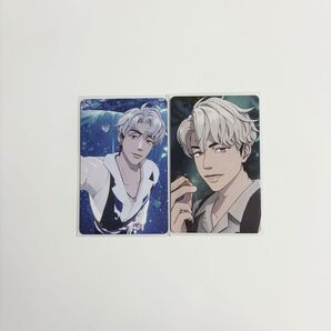 PLAVE ウノ トレカ