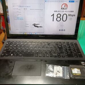 Windows10 第三世代CPU ノート 512GB SSD 稼働品