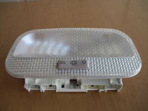 [ secondhand goods * operation verification ending ] GH-3EHRFJ Peugeot 307SW room light ②