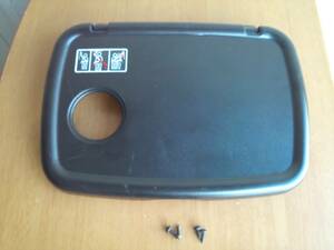 [ secondhand goods ] GH-3EHRFJ Peugeot 307SW rear seats for table ①