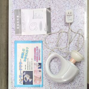 ハンディードクター EM-12 医療機器認証品 マッサージ器