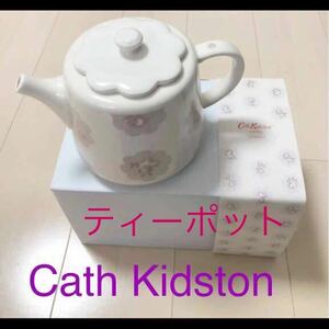  бесплатная доставка редкость новый товар Cath Kidston Cath Kidston teapot rose принт fre камень rose pot чайная посуда посуда цветочный принт 