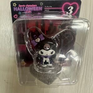 2024 クロミ ハロウィン フィギュア
