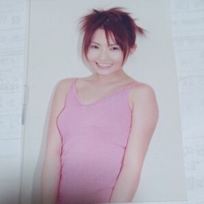 モーニング娘。安倍なつみ