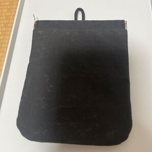 無印良品 ポーチ