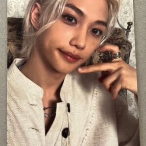 StrayKids stay4期トレカ フィリックス