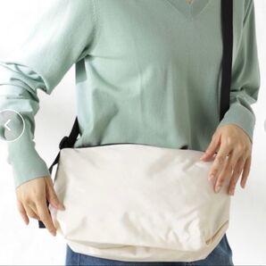 FOUND GOOD / ファウンドグッド ショルダーバッグ