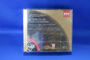 輸入盤《未開封CD》2枚組 シュワルツコップ デ・ロス・アンヘレス フィッシャー=ディースカウ 7243 5679942 4 管946