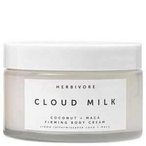 ■Cloud Milkボディクリーム■Herbivore Botanicals■ハービヴォアボタニカルズ 海外コスメ
