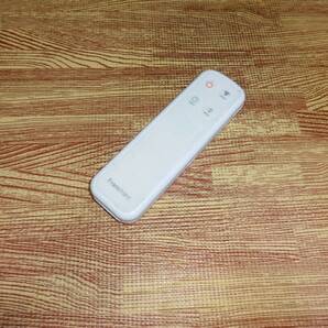 T02 ★送料無料★安心の返品保証付★即決★スピード発送★Francfranc フランフラン / 扇風機?照明?ファンヒーター? リモコン 型番不明