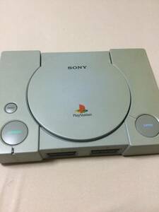  Sony PlayStation body condition bad 