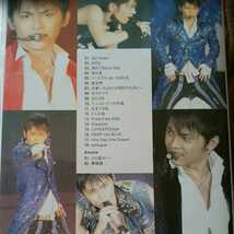 （送料無料！）今井翼/SUMMER CONCERT2004 翼魂_画像2