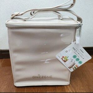 ラスト!ニトリ クーラーバッグ