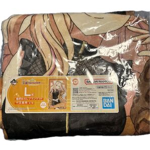 学園アイドルマスター1番くじL賞十王星南ブランケット未開封