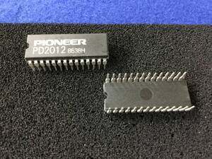 PD2012【即決即送】 パイオニア IC [AZT/274532M] Pioneer IC １個セット 