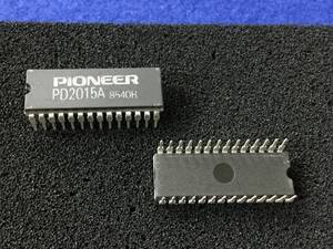 PD2015A【即決即送】 パイオニア IC [AZT/274538] Pioneer IC ２個セット 