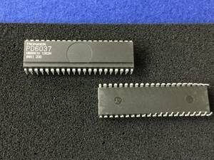 PD6037【即決即送】 パイオニア IC [AZT/274547] Pioneer IC ２個セット 