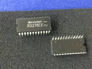 RH-IX0276CEZZ 【即決即納】 シャープ IC T19H74J [23PoK/182059] SHARP IC X0276CE １個セット