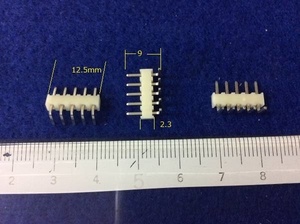 MB5P-90 【即決即送】JST コネクター [3022Pg/238247] JST Connector 10個セット