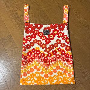 【★1,000円値下げしました★】授乳ケープ Cache Cache Coucou花柄、ワイヤー付き、収納バック付き