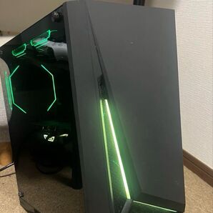 高性能ゲーミングPC Ryzen5 8400F / RX6600XT