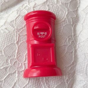 ポスト 赤い郵便ポスト型 マグネット