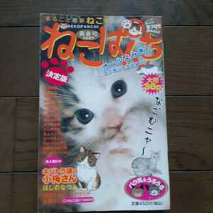 ねこぱんち 2007年新春号 オール読み切り コミック