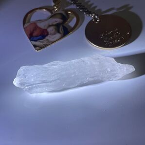 希少!アゼツライト 覚醒、潜在意識の目覚め、スピリチュアル最強の石 原石