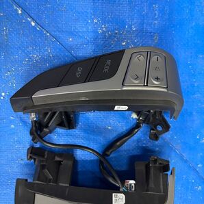 20系 アルファード ヴェルファイア ステアリングスイッチ